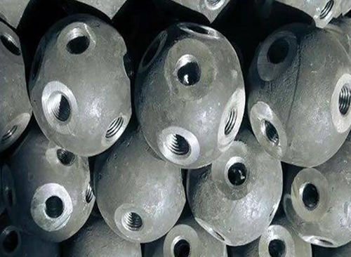 惠州螺栓球网架的施工方案